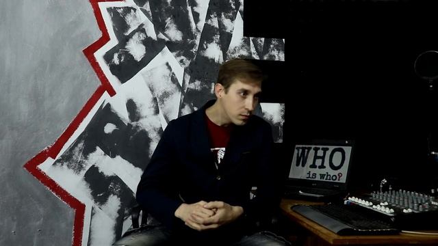 WAT? РЭП смотреть онлайн