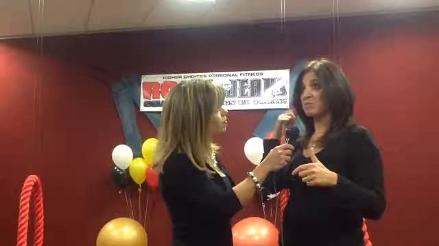 Higher Choices Personal Fitness Rock Your Jeans 2015 смотреть онлайн