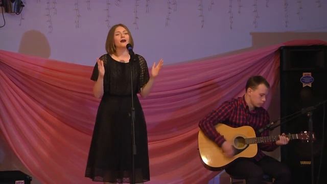 Анна Баранова - Пообіцяй мені (Один в каное) смотреть онлайн