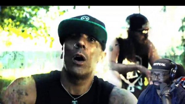 FIRST TIME HEARING (Hed)p.e. - Pay Me - Official HD Music Video REACTION VIDEO