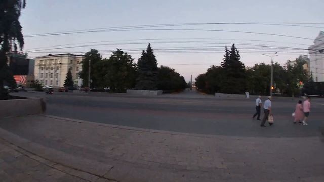 Знакомство с центром Челябинска: Алое поле, вечерняя Кировка и не только смотреть онлайн