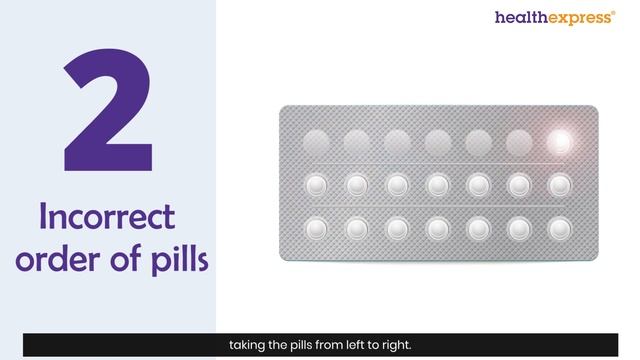 How to correctly use contraceptive pills смотреть онлайн