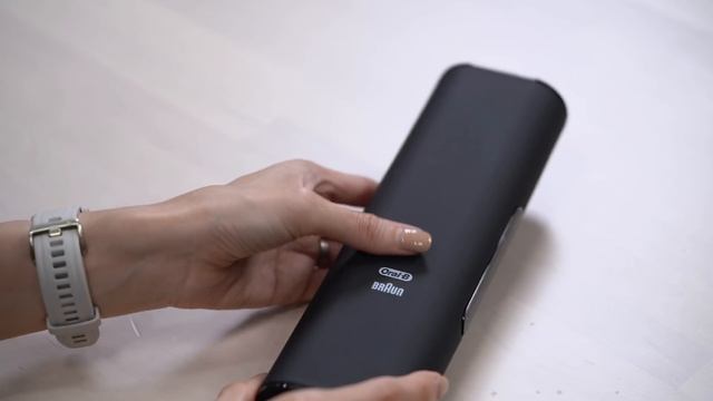 [spin9] Oral-B Genius: แปรงสีฟันราคาเฉียดหมื่น “ฉลาด” จริงไหม? смотреть онлайн