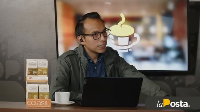 Café la Posta: La visión de la oposición sobre El Gran Padrino смотреть онлайн