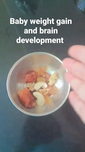 #babyweightgainrecipe And Brain Development|| #babyfoodideas #babyrecipes|| #baby #shorts смотреть онлайн