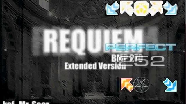 Requiem PIU By Dogg смотреть онлайн