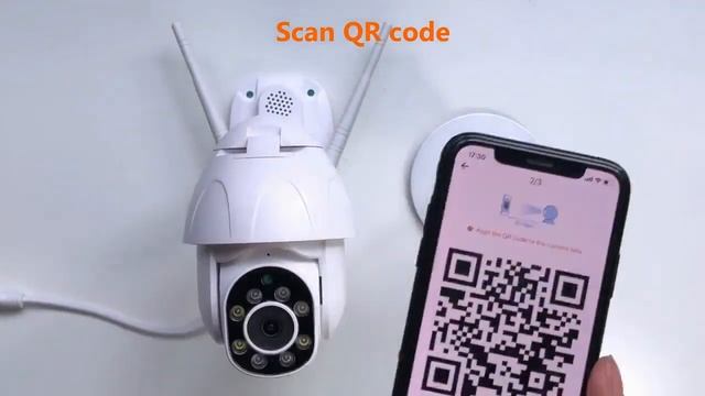 BESDER 1080P PTZ Speed Dome IP Camera Outdoor Security Camera 4X Digital Zoom IR Night Vision Auto смотреть онлайн