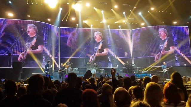 Habera a Team - Reklama na ticho 10.11.2019 Bratislava 10/10 смотреть онлайн