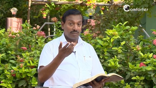 Walk with JESUS - Psalm 60:11 - Bro. Mohan C Lazarus #bible_devotion #Sep20 #GNBN смотреть онлайн