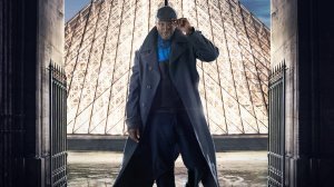 Люпен (2021) — Русский трейлер