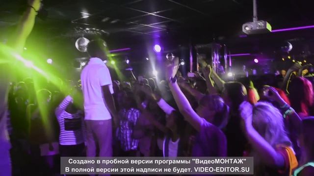 HOMIE г.Бобруйск 28.09.2014 смотреть онлайн