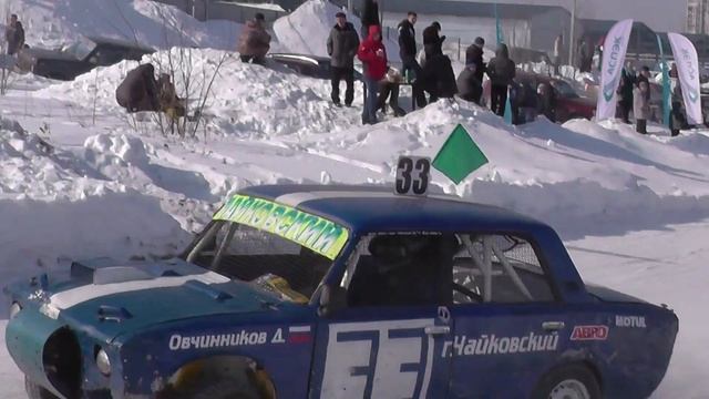 Автокросс Весенний Серпантин смотреть онлайн