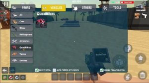 ЧТО НОВОГО В SIMPLE SANDBOX 3?