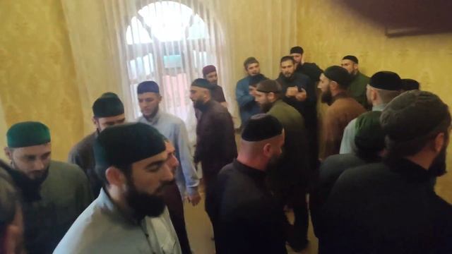 10.10.22г. с. п. Барсуки Саг1 у Тимурзиевых смотреть онлайн