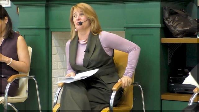 Практические упражнения с семинаров учебной программы "Консультирование" смотреть онлайн
