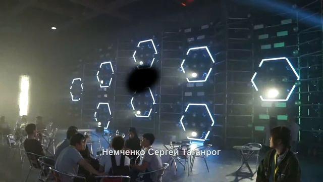 Sppo, Atomic 3000 Led Strobe, Led Bar Madrix, 191513, Цветомузыка смотреть онлайн