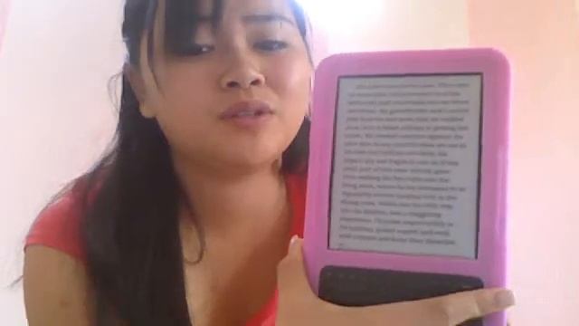 Kindle 3 Update and Review Take 2 смотреть онлайн