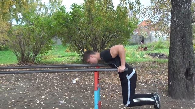 Брусья смотреть онлайн