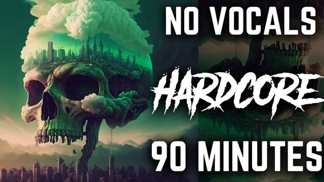 90 Minutes Of Hardcore - Instrumental смотреть онлайн