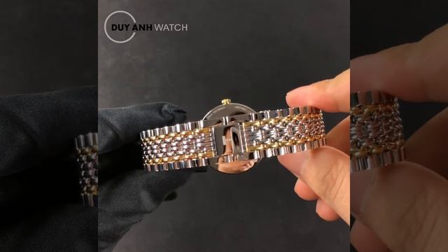 Trên Tay Đồng Hồ Tissot Everytime T109.410.22.031.00 смотреть онлайн