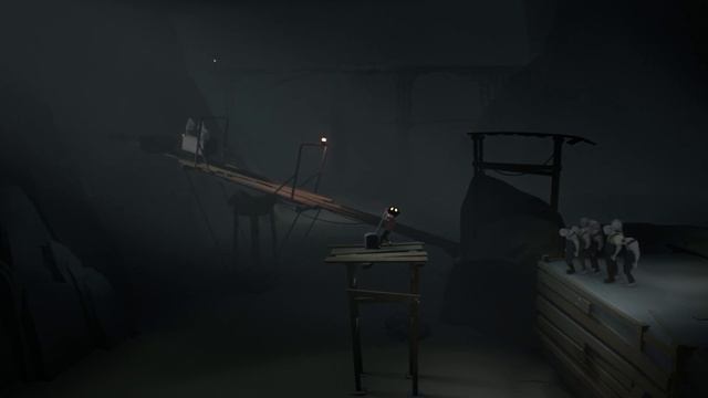 INSIDE - Сам Себе Команда #4 смотреть онлайн