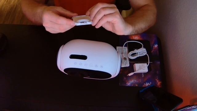 Govee Star Projector Review