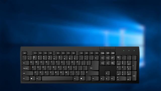 Горячея Клава "32 PC Windows" смотреть онлайн