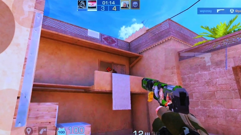 ДЕМКА В СОЮЗНИКАХ⚡ смотреть онлайн