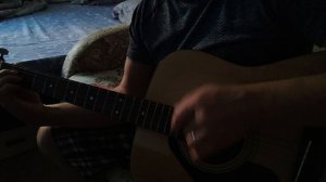 Древний корабль