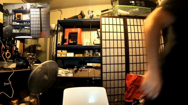 eCon Systems - See3CAM_CU30 Low Light test смотреть онлайн