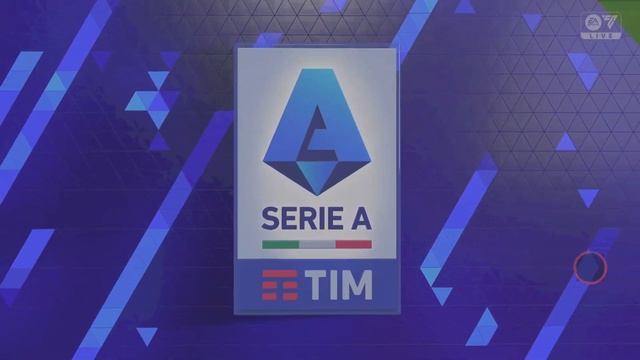 EA SPORTS FC 24 - AC Milan Goal [52] смотреть онлайн