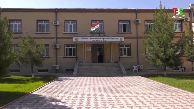 АХБОРИ ВКД, НАБЗ, #СИПАР 14 01 2021 смотреть онлайн