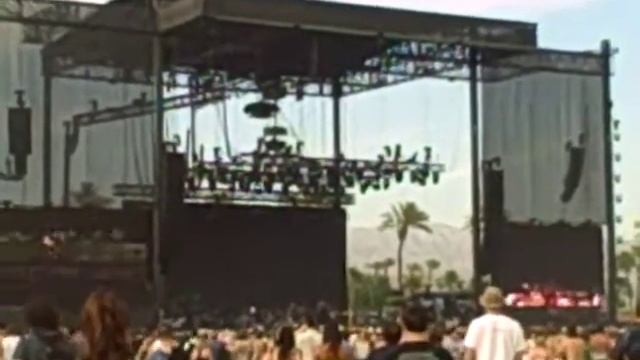 Gogol Bordello - Coachella 2008 смотреть онлайн