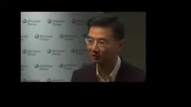 Partner Support for Windows Phone 7 Series смотреть онлайн