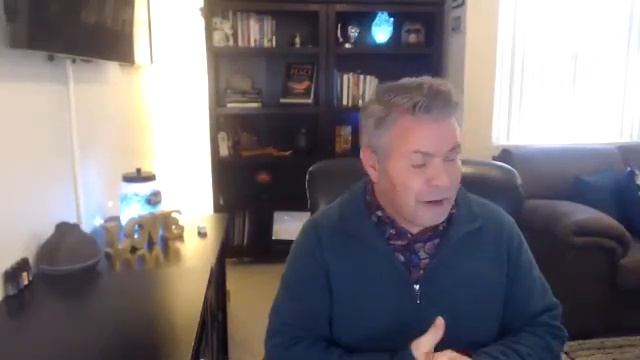 Troy Love, Healing Attachment Wounds, 12.28.22 смотреть онлайн