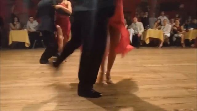 Tango Argentino DANCE Tango Bango E's Jammy Jams