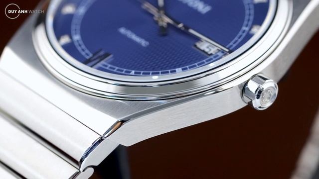 Reivew Đồng Hồ Titoni Impetus 83751 S-632
