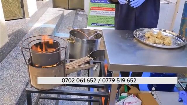 PROJECT OF THE WEEK PINE SAP TAPPING AND EXTRACTION WITH OMUKENKUFU NYANZI JULIUS смотреть онлайн