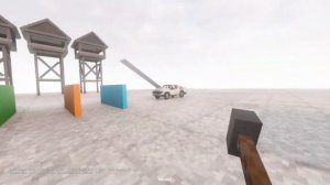 ДОБАВИЛИ РЕАЛИСТИЧНЫЕ ПОВРЕЖДЕНИЯ И АВАРИИ В TEARDOWN!