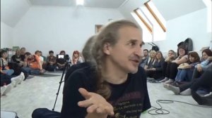 📹 Ключ к Просветлению. Практика Созерцания. Сатсанг. Сергей Кулдин. Оренбург 11.03.22 #кулдин