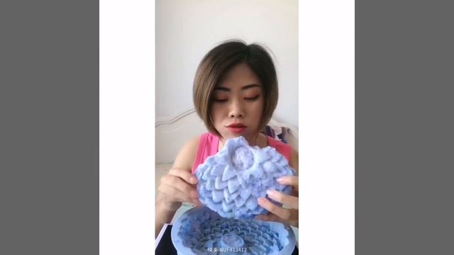 [ASMR] Shaved Ice Chunks Eating Sounds|#253 얼음 먹기, едят лед, 氷を食べる/ICE EATING,冰吃 смотреть онлайн