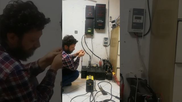 power inverter 3000 watt смотреть онлайн