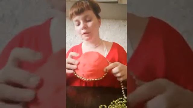 Украшаем конфетницу смотреть онлайн