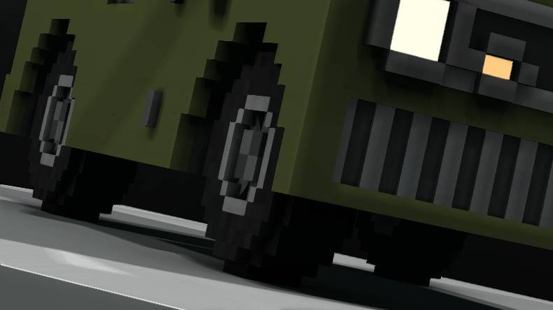 Я ПОПАЛ В АВАРИЮ В МАЙНКРАФТ смотреть онлайн