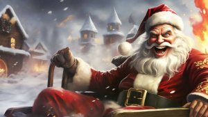 История происхождения праздника, Новый Год.