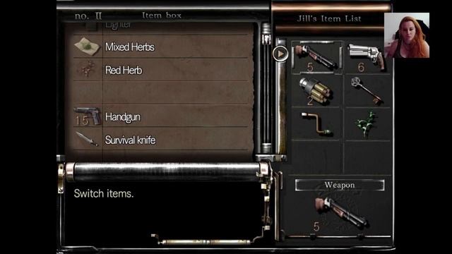 Speedrun Resident Evil HD - Real Survival Mode - Jill Any% (PS4) - 2:15:44 смотреть онлайн