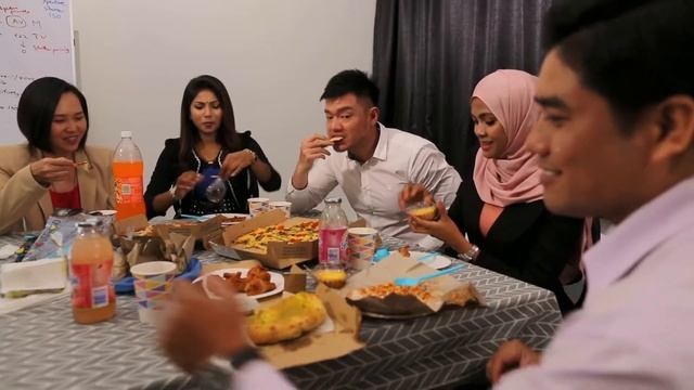 Penang Recycling Video (BM) смотреть онлайн