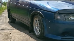 Тюнинг Ваз 2112