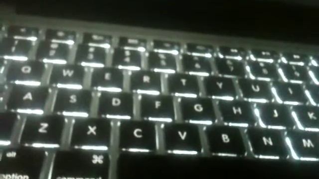 COD 4 for the Mac cheat PROBLEM! смотреть онлайн