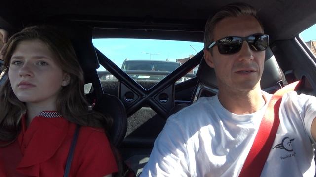 Porsche GT3 mk2 - Manual or PDK? смотреть онлайн